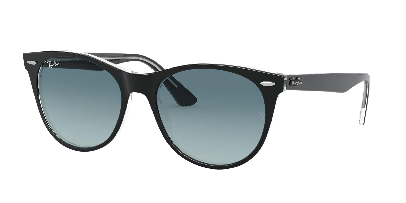 Ray-Ban Wayfarer Ii 2185 Sunglasses - view 95
